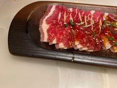-厚贞日式烤肉(龙之梦店)
