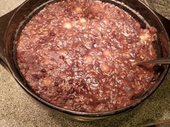 甜羹-金海湾自助餐厅(金陵饭店)