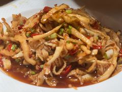 -炊烟小炒黄牛肉(浦东世纪汇店)