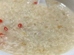 桂花酒酿小圆子-金枝玉叶上海人家食府(三里河店)