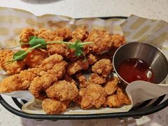 -秀玉coffee&kitchen(黄石大上海店)