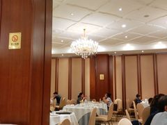 大堂-金时代顺风大酒店(金山店)