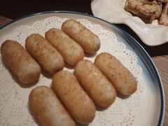 -艳阳天·非遗楚菜(武汉客厅店)