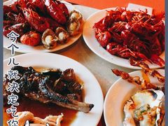 -富力丽思卡尔顿酒店·香荟全日制餐厅