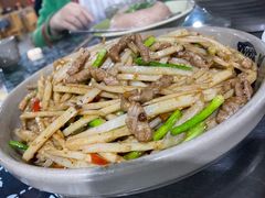 -味老大土碗菜(中山三路店)