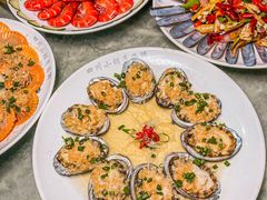 -四川小胡子海鲜(丁村万人海鲜广场店)