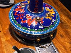 -贰重天冰煮羊自助火锅(东坝店)