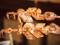 -昱家胡同·烧烤海鲜铜锅涮肉(和平里店)