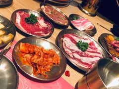 -西塔老太太泥炉烤肉(武汉摩尔城店)
