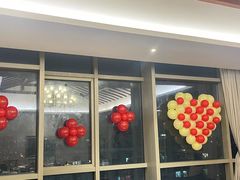 -宝燕壹号景观餐厅(龙盛国际商业广场店)