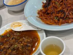 -新侨小馆(东直门北小街店)