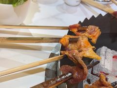 -醉月城西昌火盆烧烤(天府店)