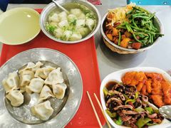 -烟台大学-第7餐厅