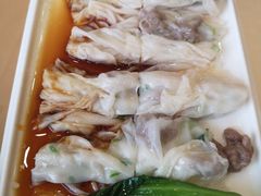 -麒麟濠景家宴(麒麟店)