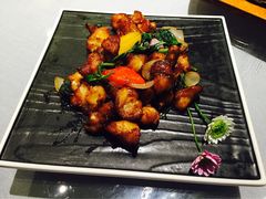 -稍可轩博物馆餐厅