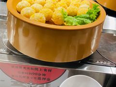 -龍歌自助小火锅(崂山丽达店)