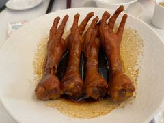 -金苑海鲜酒家(来魅力店)