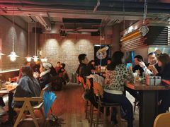 -Devils’ Brewery小恶魔精酿啤酒(武汉天地店)
