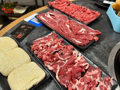-林记潮牛·牛肉火锅(上马墩店)