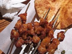 -福茂源横山铁锅羊肉(高新路店)