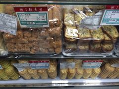 iphone_upload_pic-北京稻香村(西单购物中心店)