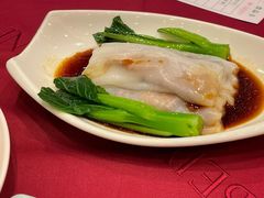 蜜汁叉烧肠-北园酒家(小北路店)