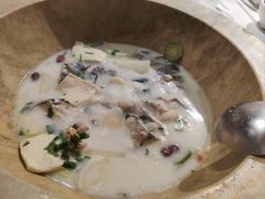 -云中鱼蒸汽石锅鱼(川沙百联店)