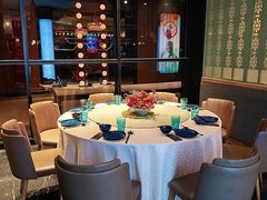 -荟廷·晶萃(陆家嘴尚悦湾店)
