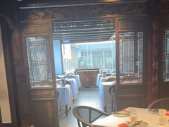 -北京老铺烤鸭(老城根店)