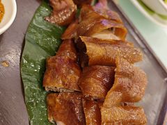 -小厨娘淮扬菜(江宁万达店)