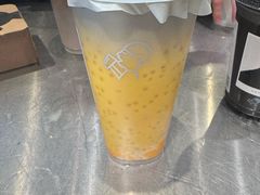 -喜茶(佛山顺德容桂天佑城店)