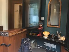 -RUMORS COFFEE ROASTERY鲁马滋咖啡(湖南路店)