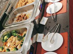 -天悦酒店-西餐厅