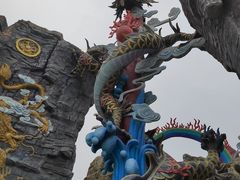-龙潭大峡谷自然风景区