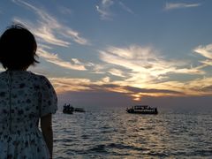 -洞里萨湖