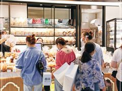 门面-莉莲蛋挞(日月光店)
