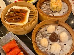 -稻香饭店(IFS国金中心店)