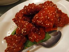 -添福餐馆