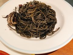 -萨莉亚意式餐厅(新邻天地店)