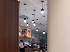 -必胜客(会展店)