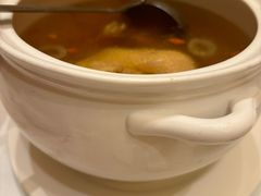 -扬州香格里拉·香宫中餐厅