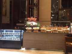 -新发展亚太JW万豪酒店·福苑咖啡厅