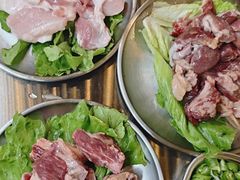 -姐夫家·沈阳黏糊麻辣拌·拌鸡架·冷面(南头古城店)