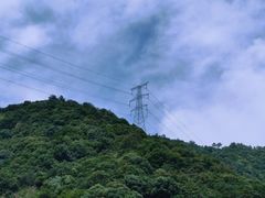 -黄公望隐居地