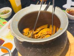 -吴记鲜定味