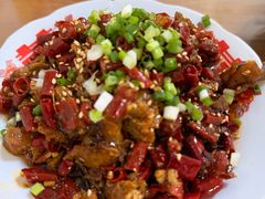 -小街47號江湖菜(四合院店)