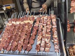 -園丁烤肉缸子肉