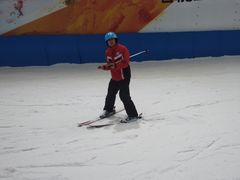 -哈尔滨热雪奇迹