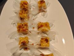 -北京老铺烤鸭(第五国际店)
