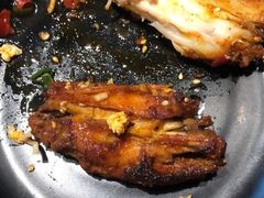 -马海涛牛肉串·午市牛腩饭·烧烤夜宵(领汇广场店)